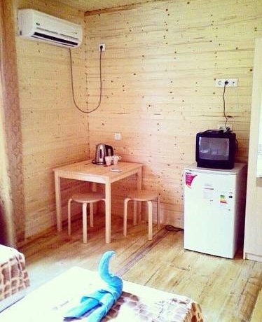 Гостевой дом Inn Milana Кабардинка