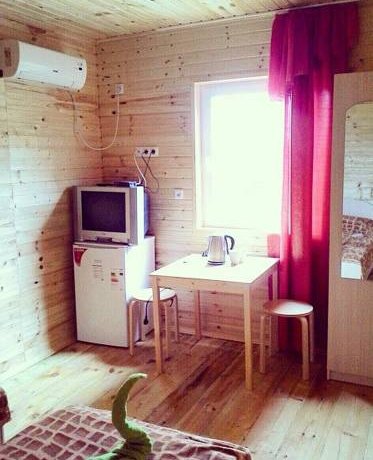 Гостевой дом Inn Milana Кабардинка-5